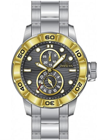 INVICTA 247565 Erkek Kol Saati