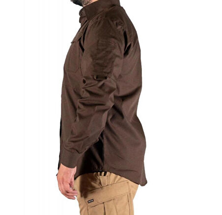 ERKEK TACTİCAL OUTDOOR GÖMLEK