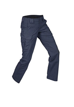 LACİVERT ACTİVE TAKTİK PANTOLON