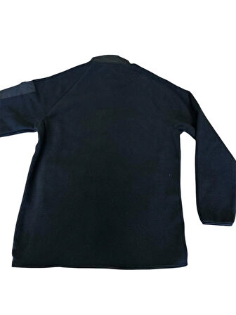 ERKEK PRO 3 CEPLİ OUTDOOR TAM FERMUARLI POLAR CEKET