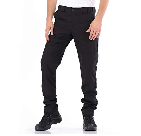 SİYAH ACTİVE TAKTİK PANTOLON