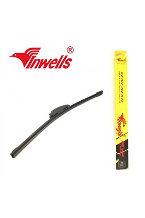 Chevrolet Cruze Inwells Muz Silecek Takımı (2009 - 2013) 600mm / 450mm Aparatsız