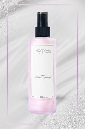 VÜCUT SPREYİ IŞILTILI LOVE DON'T BE SHY EXTREME KADIN PARFÜM KOKULU 200 ML