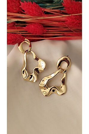 OKYANUS METAL GOLD  KÜPE