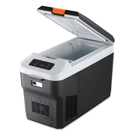 IcePeak IP-REGA-28LT-SYH Rega Kompresörlü Buzdolabı 28 Litre Siyah