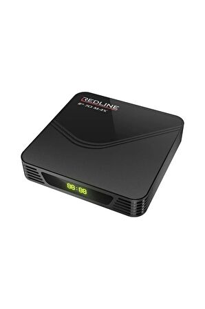 Redline Ip-70 Max Android 10 TV Box 2GB/16GB