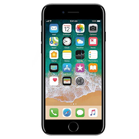 Yenilenmiş iPhone 7 32 GB B Grade