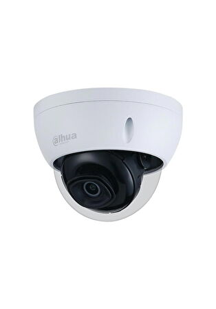 Dahua 2MP Sabit Dome IP Kamera (IPC-HDBW2231E-S-0280B-S2)