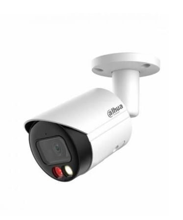 DAHUA IPC-HFW1249S-S-IL 2 MP 3.6MM LENS IP BULLET
