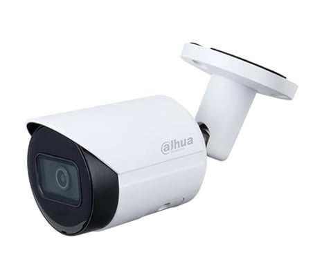 DAHUA IPC-HFW2441S-S 4MP 3.6MM LENS IP BULLET KAMERA