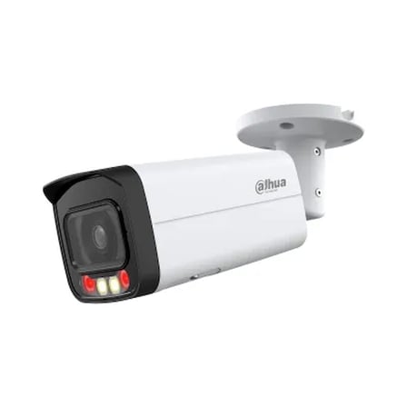 DAHUA 4MP Bullet 3.6mm Wizsense Ip Kamera IPC-HFW2449T-AS-IL-0360B