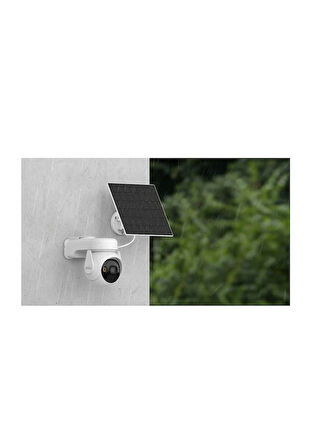 IMOU KIT/IPC-K9EP-3T0TE-EU/FSP12-TYPEC 3 MP Dış Ortam Bataryalı 4G Kamera ve Solar Panel Kiti