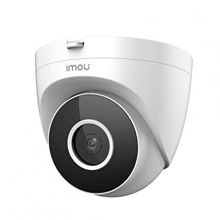 Imou IPC-T22EP 2 Megapiksel HD 1920x1080 Dome Güvenlik Kamerası