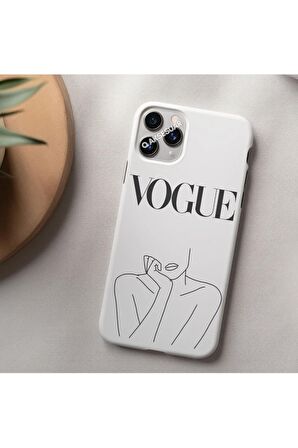 İphone 11 Uyumlu Tasarım Telefon Kılıfı