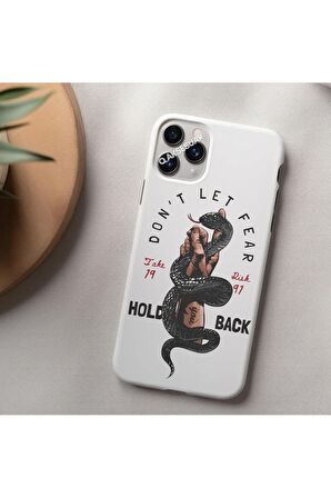 İphone 11 Uyumlu Tasarım Telefon Kılıfı