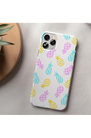 İphone 11 Pro Uyumlu Tasarım Telefon Kılıfı