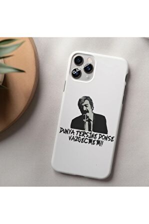 İphone 11 Pro Max Uyumlu Tasarım Telefon Kılıfı