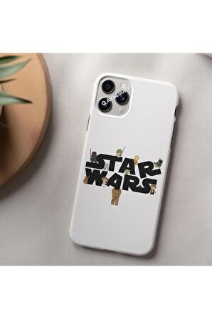 İphone 11 Pro Max Uyumlu Tasarım Telefon Kılıfı