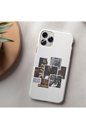 İphone 12 Pro Max Uyumlu Tasarım Telefon Kılıfı