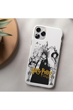 İphone 13 Uyumlu Tasarım Telefon Kılıfı