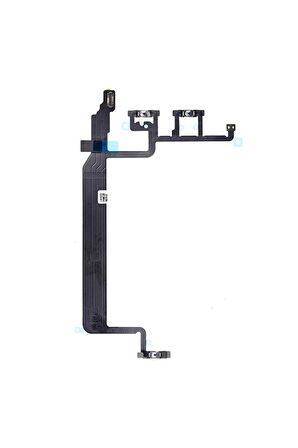 İphone 13 On-Off Volume Power Flex