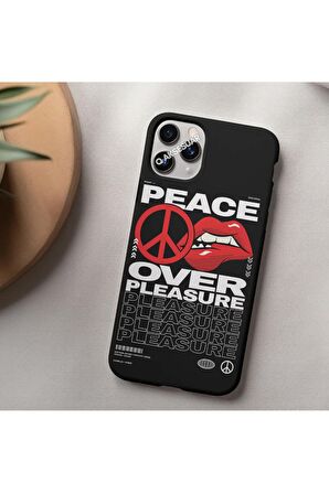 İphone 13 Pro Max Uyumlu Tasarım Telefon Kılıfı