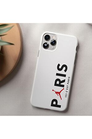 İphone 13 Pro Max Uyumlu Tasarım Telefon Kılıfı