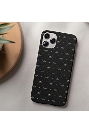 İphone 13 Pro Max Uyumlu Tasarım Telefon Kılıfı