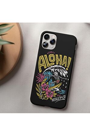 İphone 13 Pro Max Uyumlu Tasarım Telefon Kılıfı