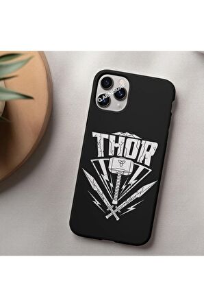 İphone 13 Pro Max Uyumlu Tasarım Telefon Kılıfı