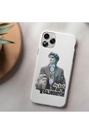 İphone 14 Uyumlu Tasarım Telefon Kılıfı