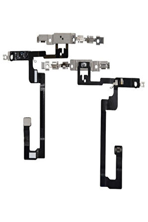 İphone 14 ON-OFF FİLM-POWER FLEX