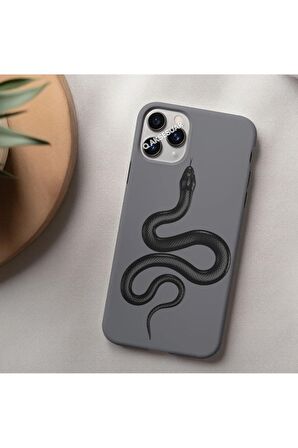 İphone 14 Plus Uyumlu Tasarım Telefon Kılıfı