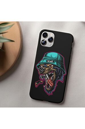İphone 14 Pro Uyumlu Tasarım Telefon Kılıfı