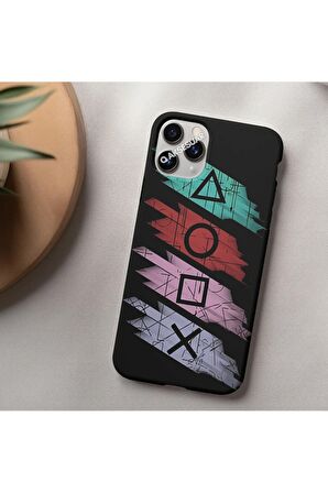 İphone 14 Pro Uyumlu Tasarım Telefon Kılıfı