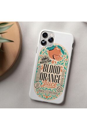 İphone 14 Pro Uyumlu Tasarım Telefon Kılıfı
