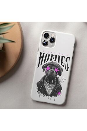 İphone 14 Pro Uyumlu Tasarım Telefon Kılıfı