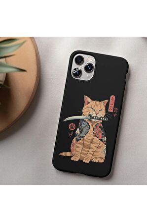 İphone 14 Pro Max Uyumlu Tasarım Telefon Kılıfı