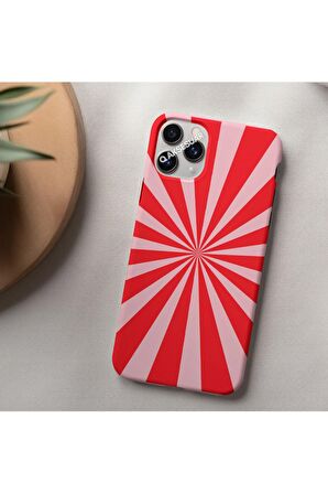 İphone 15 Pro Uyumlu Tasarım Telefon Kılıfı