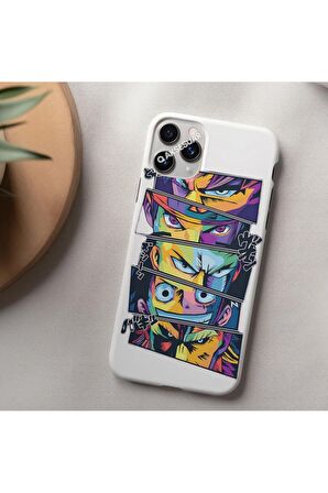 İphone 15 Pro Max Uyumlu Tasarım Telefon Kılıfı