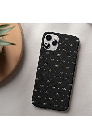 İphone 17 Uyumlu Tasarım Telefon Kılıfı