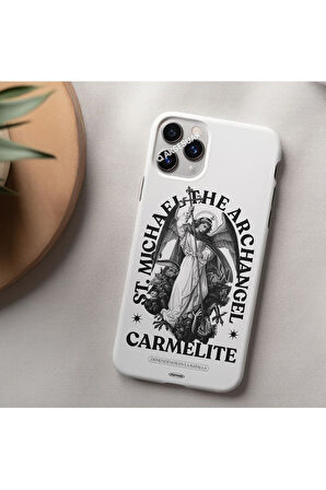 İphone 17 Air Uyumlu Tasarım Telefon Kılıfı