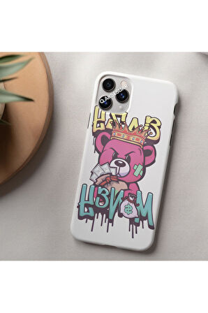 İphone 17 Air Uyumlu Tasarım Telefon Kılıfı