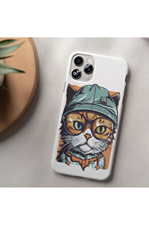 İphone 17 Air Uyumlu Tasarım Telefon Kılıfı