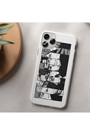 İphone 17 Pro Max Uyumlu Tasarım Telefon Kılıfı