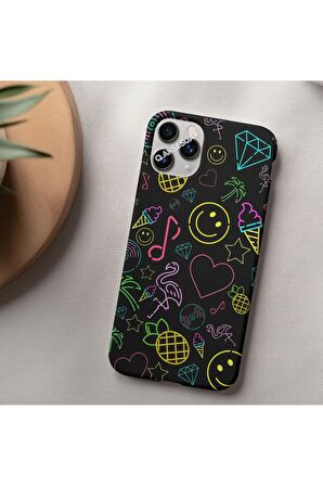 İphone 7 Uyumlu Tasarım Telefon Kılıfı