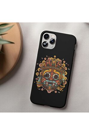 İphone 8 Uyumlu Tasarım Telefon Kılıfı