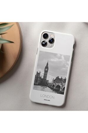 İphone 8 Uyumlu Tasarım Telefon Kılıfı