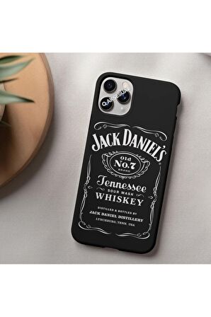 İphone 8 Uyumlu Tasarım Telefon Kılıfı