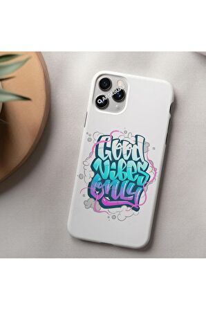 İphone 8 Uyumlu Tasarım Telefon Kılıfı